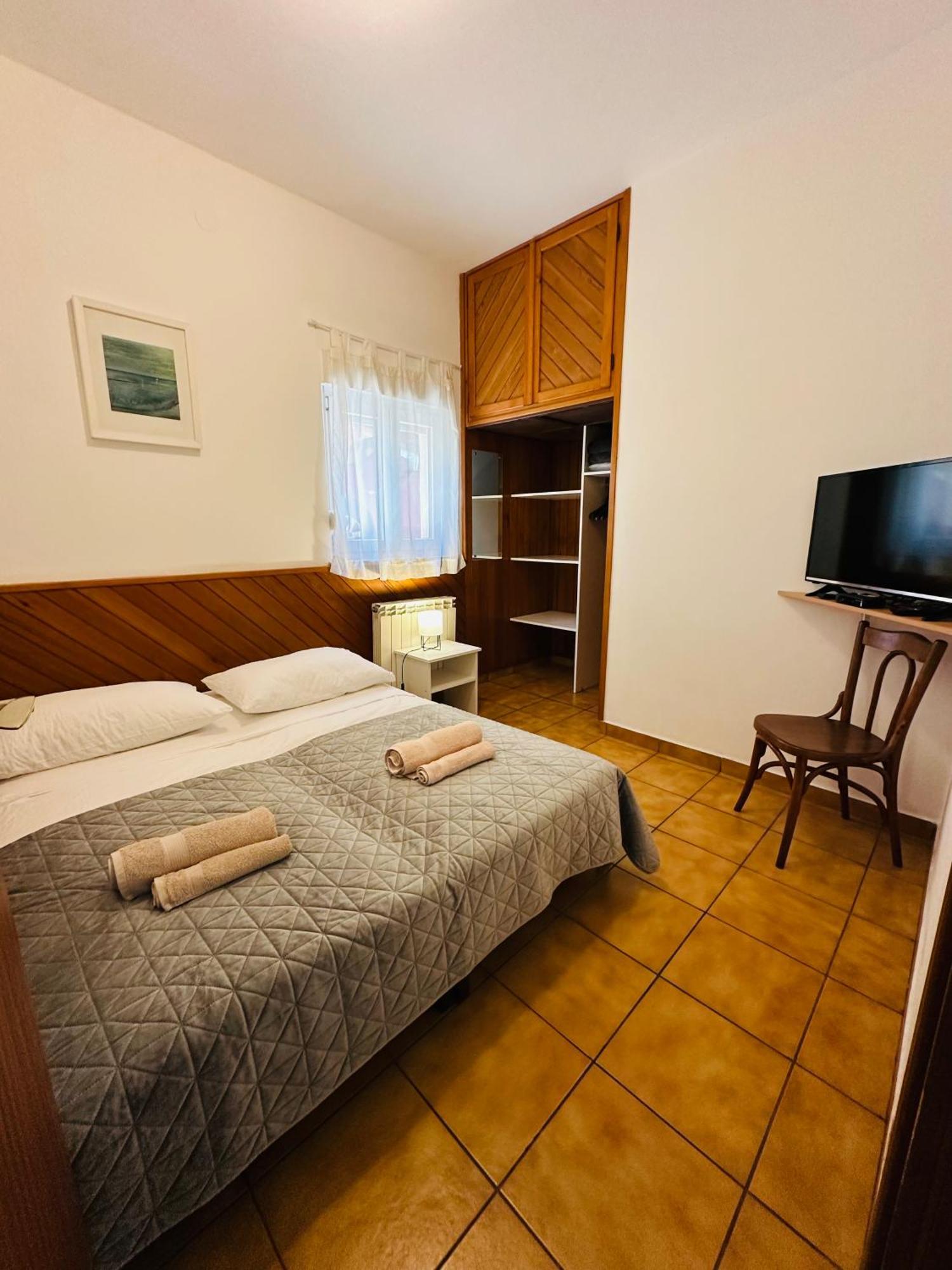 Apartment Piranesi With A Parking Space Pula Exterior photo