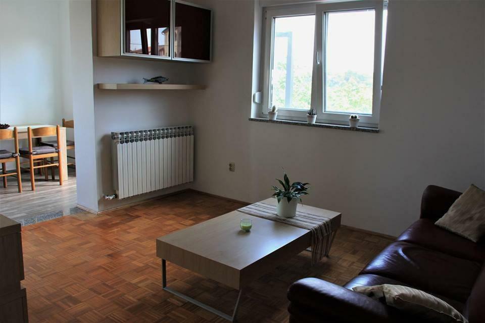 Apartment Piranesi With A Parking Space Pula Exterior photo